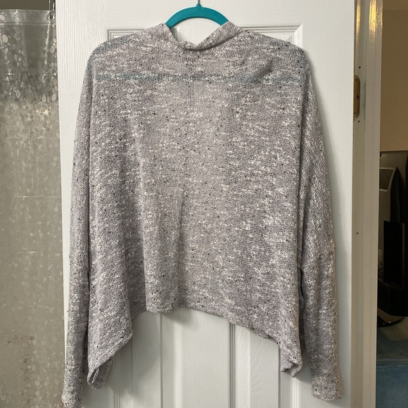 Urban Outfitters (BDG) Drapey Knit Cardigan - Picture 2 of 2